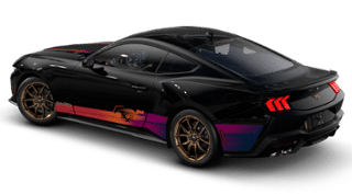 2026 Ford Mustang® External Image 2